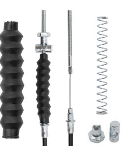 Alternative view of Brzdový kabel Buben HIKERBOY FOXTROT PLUS