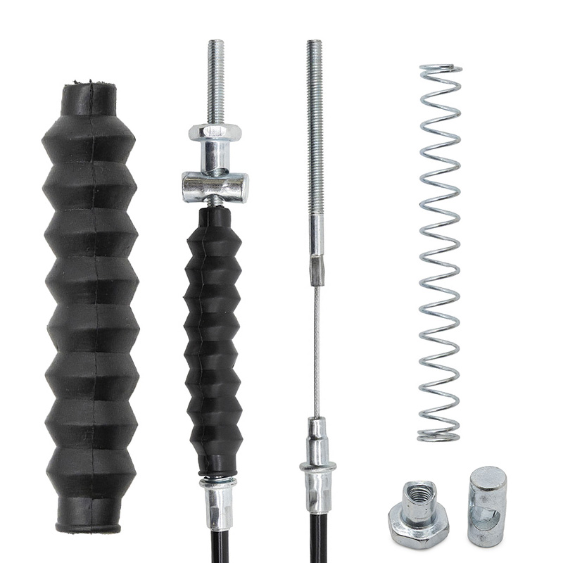 Brzdový kabel Buben HIKERBOY FOXTROT PLUS - Obrázek 2