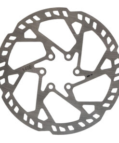 Alternative view of Brzdový kotouč EWD004 - 140mm (tloušťka 2,3mm)