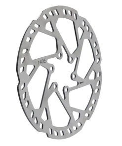 Alternative view of Brake Disc EWD004 - 140mm (2.3mm thick)
