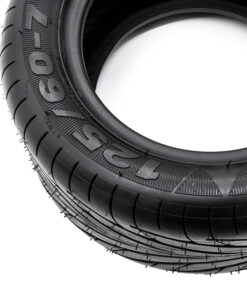 Tubeless Tire 125/60-7 [CST]