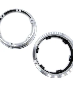Alternative view of Tire Dualtron Ultra 1 and 2 [Minimotors]