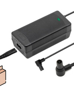Nabíječ 48V (výstup 54,6V) 2A MI4 ULTRA konektor