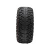 Bezduše offroad pneumatika 90/55-7 červená s gelem