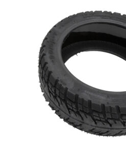 Alternative view of Bezduše offroad pneumatika 90/55-7 červená s gelem