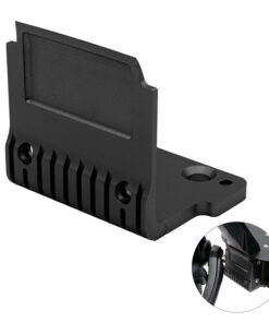 Alternative view of Ochranný díl proti kolizím pro Dualtron Thunder / Victor / Achilles – černý