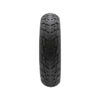 Solidní offroad kolo 8.5x2 (50/75-6.1) černé