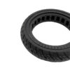 Solidní offroad kolo 8.5x2 (50/75-6.1) černé