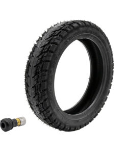Alternative view of Bezduché offroad pneu 60/70-6.5 s ventilem