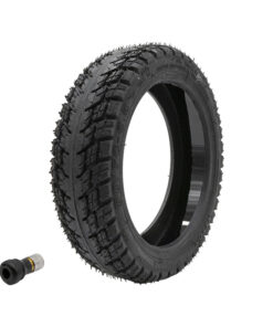 Bezduché off-roadové pneumatiky 60/70-6,5 s gelem a ventilem