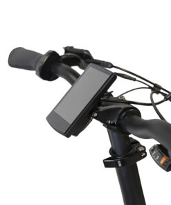 Alternative view of Lithor Gray elektrické kolo