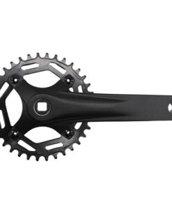 Alternative view of Klika 36T / 170 mm ROKTAR / ZEPHIR