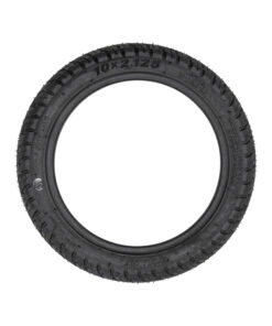 Bezdušová terénní pneumatika 10×2,125-6 – pohled 3
