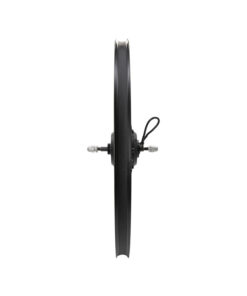 Zadní kolo 29×2,4″ s motorem 250 W / 42 Nm pro Viketory Roktar / Zephir - Obrázek 4