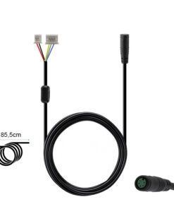 Propojovací kabel mezi řadičem a LCD panelem pro Xiaomi 5 Max/5 Pro