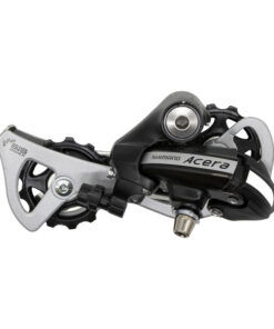 Přehazovačka Shimano RD-M360 SGS pro Viketory Ventix / Arenox / Roktar / Zephir