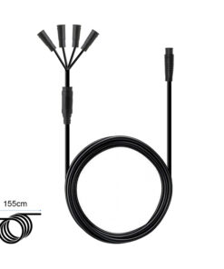 Alternative view of Bus cable LITHOR / BRAVE