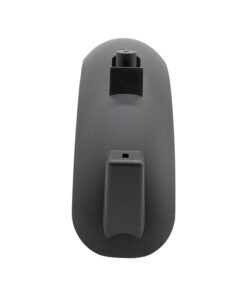 Alternative view of Černý vodotěsný zadní blatník pro Xiaomi 4 Lite (2. generace)