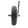Motor 48V 400W with CST tubeless tyre 60/70-6.5 for Xiaomi 5 Pro