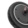 Motor 48V 400W s bezdušovou pneumatikou CST 60/70-6.5 pro Xiaomi 5 Pro