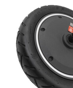 Motor 48V 400W s bezdušovou pneumatikou CST 60/70-6.5 pro Xiaomi 5 Pro