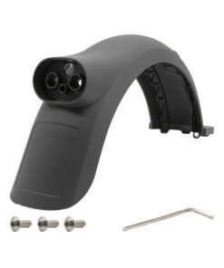 Rear mudguard with hook for Xiaomi 5 Plus
