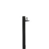 Lower battery cover COMMANDO / NAVY