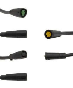 Alternative view of Kabel sběrnice displeje plynu TERRAM / ROKTAR PLUS / ZEPHIR PLUS