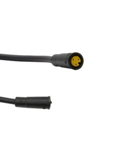 Alternative view of Throttle-display bus cable TERRAM / ROKTAR PLUS / ZEPHIR PLUS