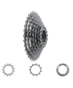 Kazeta SRAM 9rychlostní pro Viketory Roktar Plus / Zephir Plus