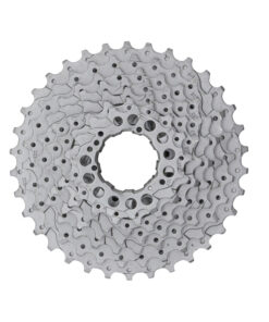 Alternative view of Kazeta SRAM 9rychlostní pro Viketory Roktar Plus / Zephir Plus