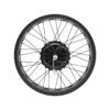 Zadní kolo 20×4,0″ s motorem 250 W / 80 Nm pro Viketory Commando / Navy