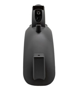 Alternative view of Black rear mudguard for Xiaomi 4 Lite (2nd generation)