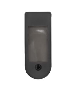 Alternative view of Black silicone cover for Xiaomi 4 Lite display panel (2nd generation)