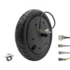 Motor pro Xiaomi 5 Plus
