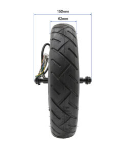 Alternative view of Motor for Xiaomi 5 Plus