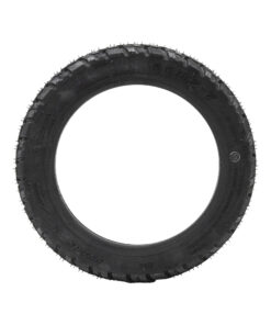 Alternative view of Bezduša offroad pneumatika 90/55-7 červená