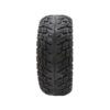 Bezdušová offroad pneumatika 90/55-7 červená