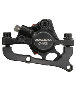 Alternative view of Rear hydraulic brake kit COMMANDO / NAVY