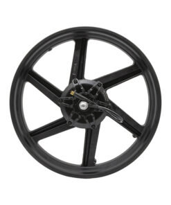 Zadní kolo 20×4,0″ s motorem 250 W / 80 Nm pro Viketory Lithor / Brave - Obrázek 3