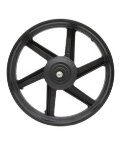 Zadní kolo 20×4,0″ s motorem 250 W / 80 Nm pro Viketory Lithor / Brave