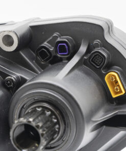 Střední motor Bafang M560 TERRAM / ROKTAR PLUS / ZEPHIR PLUS