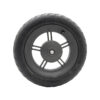 Rim with CST tubeless tyre 60/90-8 for Xiaomi 5 Plus