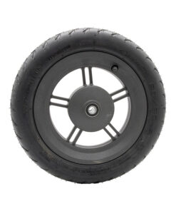 Rim with CST tubeless tyre 60/90-8 for Xiaomi 5 Plus