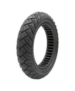 Plná pneumatika 60/90-8 B45 – pohled 2