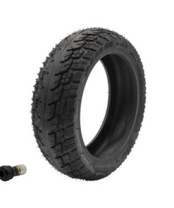 Bezduška offroad pneumatika 9,5×2,50 s ventilem