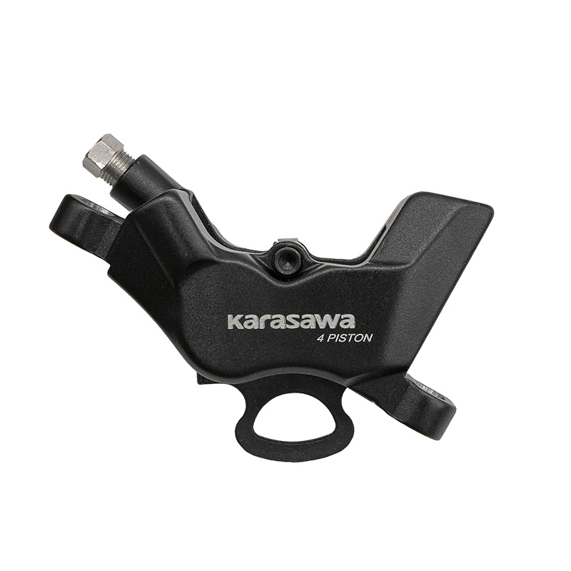 Souprava přední hydraulické brzdy VENTIX PLUS / VENTIX / ARENOX PLUS / ARENOX - Obrázek 3
