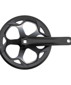 Crankset 52T / 170 mm COMMANDO / NAVY / LITHOR / BRAVE / GRANIT - Obrázek 3