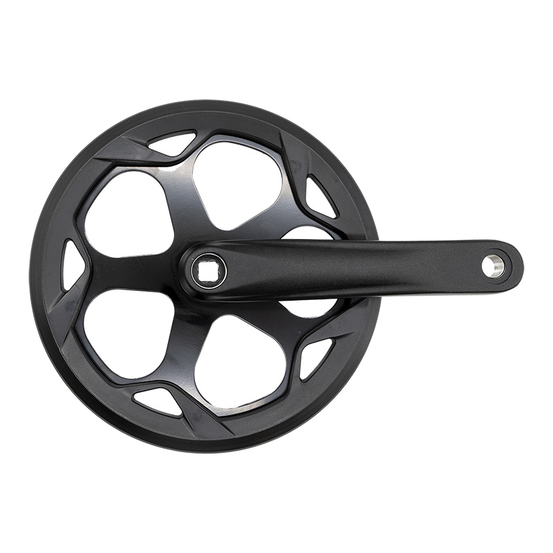 Crankset 52T / 170 mm COMMANDO / NAVY / LITHOR / BRAVE / GRANIT - Obrázek 3