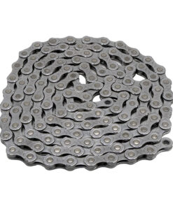 Alternative view of Chain KMC X8EPT 1/2x3/32 116 links ROKTAR / ZEPHIR